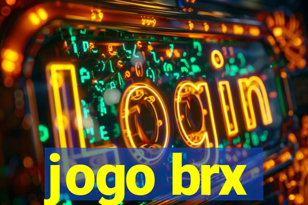 jogo brx